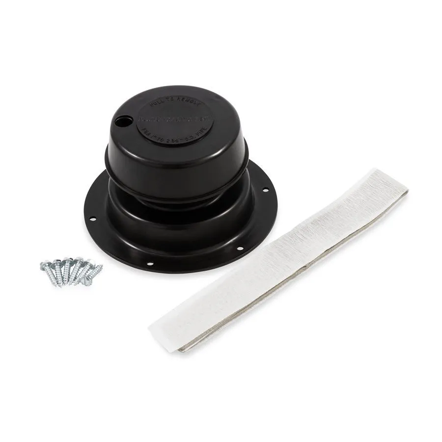 Replace All Plumbing Vent Kit,